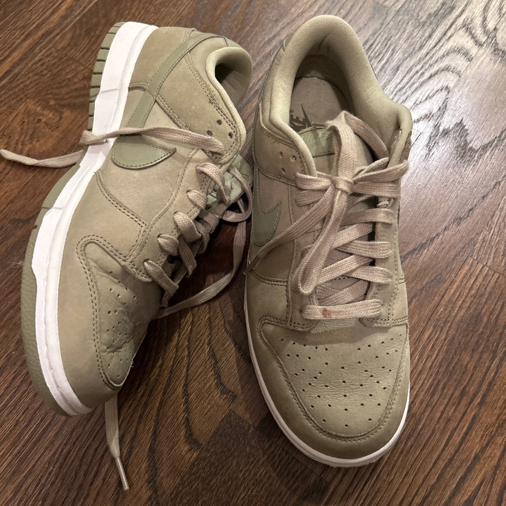 Nike Dunks - image 1